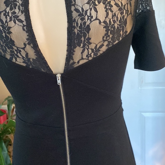NWOT French Connection dress. G - Picture 6 of 8